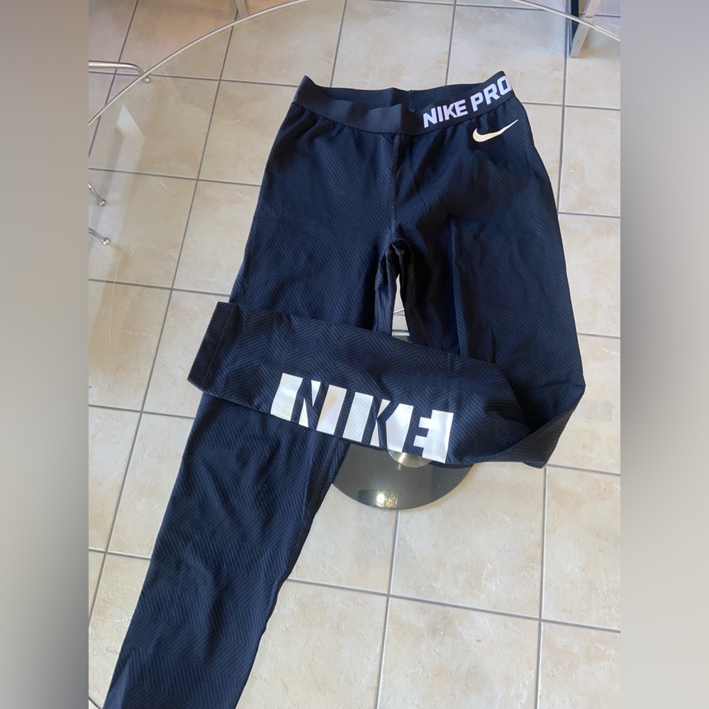 Nike tights